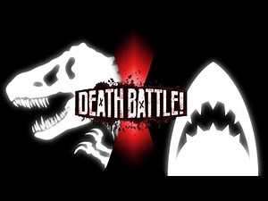 Death Battle Fan Made Trailer: Here Be Monsters