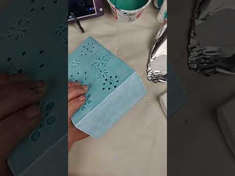 "Partying Penguins" part 3