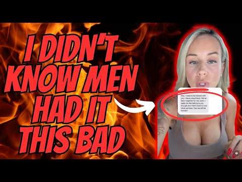 A Sister Checks Her Brother's DM's & Doesn't Like What She Sees From The Women PART 2!