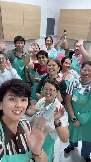 478K views · 30K reactions | Cooking Lessons Here at Sweet Success Binondo ❤️ | Beauty Gonzalez Crisologo | Facebook