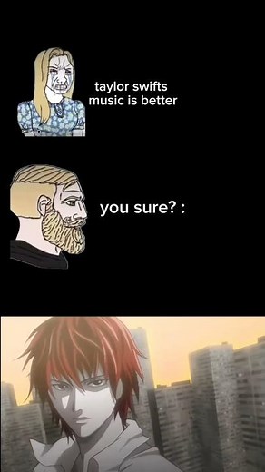 Death Note music is just too GOOD