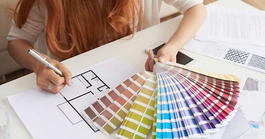 Psicología del color: el significado de los colores y cómo influyen en las emociones