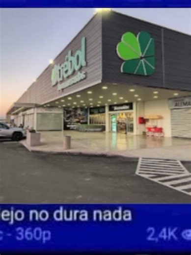 RIP Trébol: Un tributo a la memoria colectiva