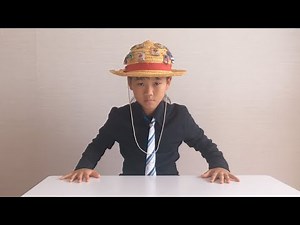 【後編】パパが捕まったことについて話します