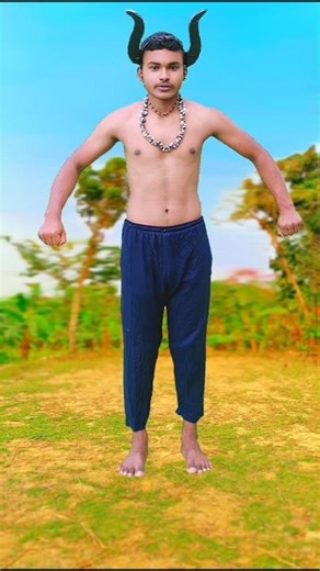 Small Iron Man VS Big Monster😱 VFX Comedy 😂#shorts #comedy #funny #vfx