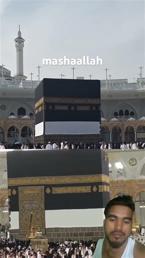 labbaik allah humma labbaik #الحرم_المكي #saudiaarbia