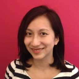 Benos’ Lab alumnus, Dr. Grace Huang, gives an inspiring interview »  Benos Lab » College of Public Health and Health Professions » University of Florida