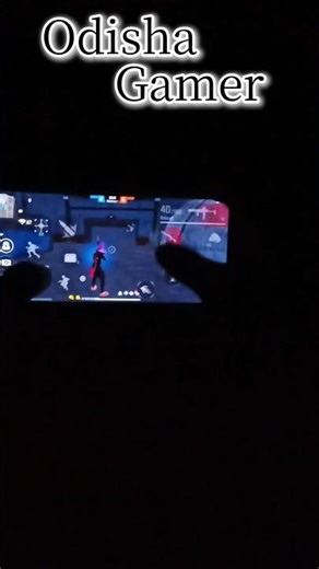 Mobile Live Gameplay 🎯....#gameplay #shadow #mobilegame