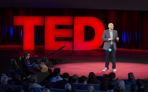 【TED演讲合集】2020年精选TED英文演讲【双语字幕】