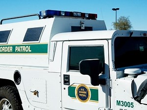 AZ Agents Rose Through Border Patrol Ranks, Now They Are Leaving It In Crisis