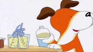 Watch Kipper Season 1 Episode 5 - The Jumble Sale