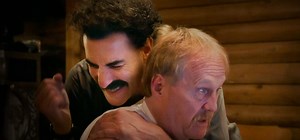 Debunking Borat is Very Nice in Scary Times