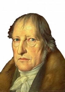 Hegel: la fenomenologia dello spirito