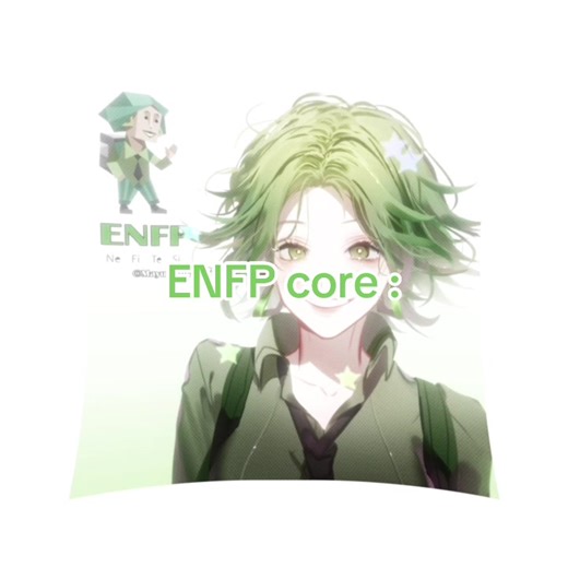 Understanding ENFP Personality Type