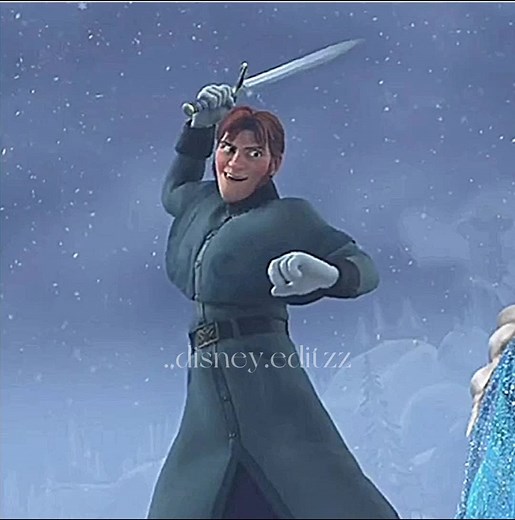 Recreating Disney Frozen Movie Edits with a Twist!