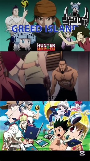 Hunter X Hunter 2011 Tagalog Dub ep70 #part7