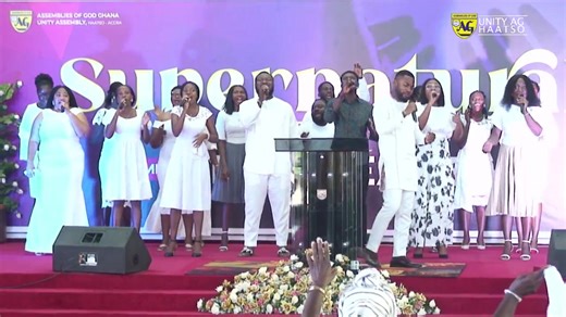 THE SUPERNATURAL CONFERENCE || DAY 14 || FINAL DAY || REV CHRISTAN DARKO || 30TH NOVEMBER 2025 GIVING PLATFORMS MTN MOMO :059 303 86 39 OBENG-AMOAKO AG (UNITY HAATSO) CODE *447*1667# ECOBANK 144 1001 249161 UNITY ASSEMBLY OF GOD CHURCH ACCESS BANK 038 165 439 2281 UNITY ASSEMBLY OF GOD | Unity Assemblies of God