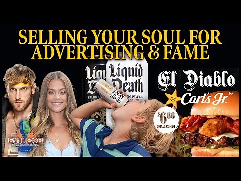 Selling Your Soul For Advertising And Fame