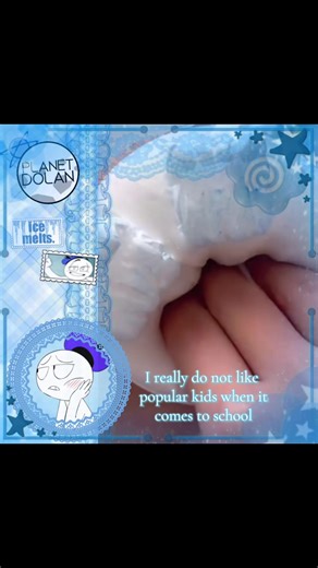 Idk if the closed caption position is okay, but I like it / \\ / #rantaccount #planetdolan #d_ngerdolan #fyp #school