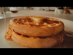 Eggo Waffles Commercial #2 (2025)