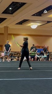 This kid just schooled us all in bo-staff tricks! #ChildProdigy #Skillz #Bostaff #kidtalent | People Are Awesome