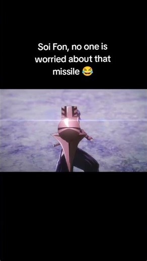 soi Fon no one is worried 😂 #bleach #anime #edit #kubo #ichigo