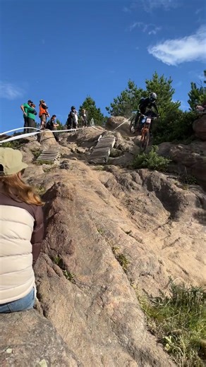 Exploring Mountain Biking Styles with Joel Burkitt