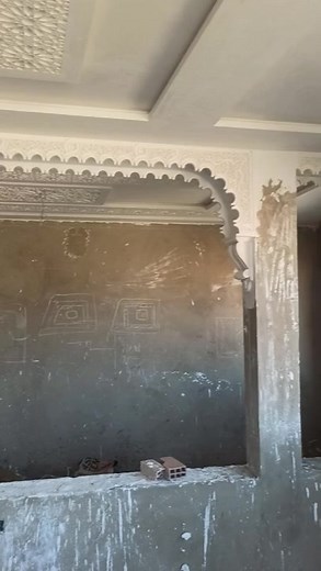 12K views · 70 reactions | Moroccan ceiling design after completion | AlKarim Ceiling Pvt Ltd. | Facebook