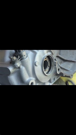 k20 half shaft seal #rsx #ek #k24