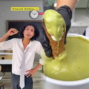 Notebook checking in class🔥 Part-2 #shorts #indian #school #classroom #jagiya024 #viral