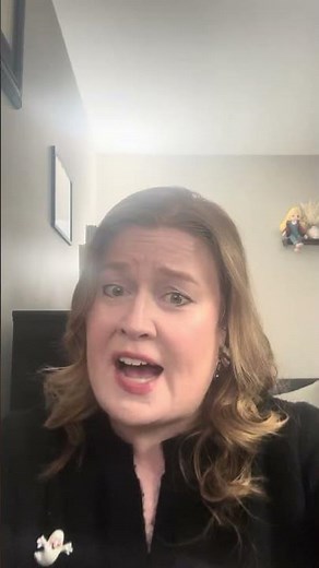 Opera Singers CAN learn to sing pop!