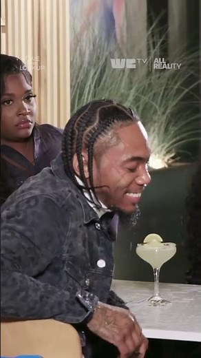 BONITA MEETS GG | Love After Lockup