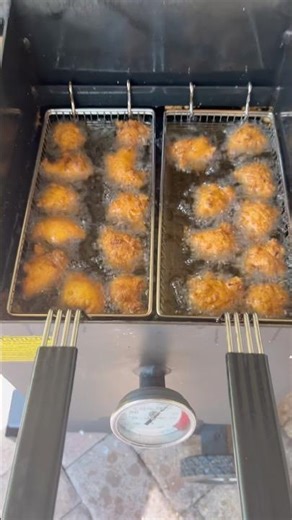 The Best Fish Fry You Need To Try