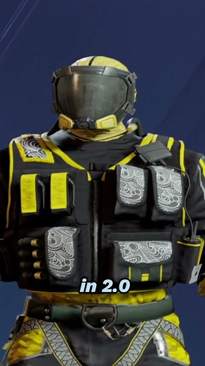 Rainbow Six Siege Keybinds