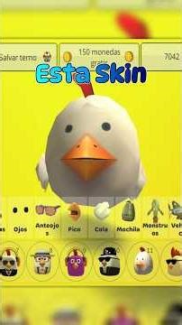 😨WEIRD CHICKEN, HIDDEN MOTORCYCLE AND MORE 🤣#chickengun #jrcrack #eastereggs