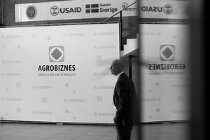 67 reactions · 14 shares | Cum a fost la Conferința AgTech 2025! | Agrobiznes | Facebook