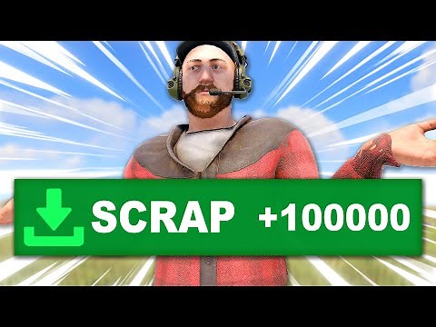 Rust Missions are Broken