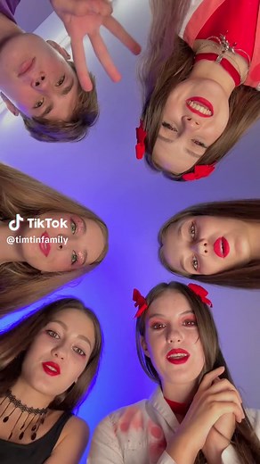 Who Was the 2nd Couple? Tim Tin Couples Revealed!