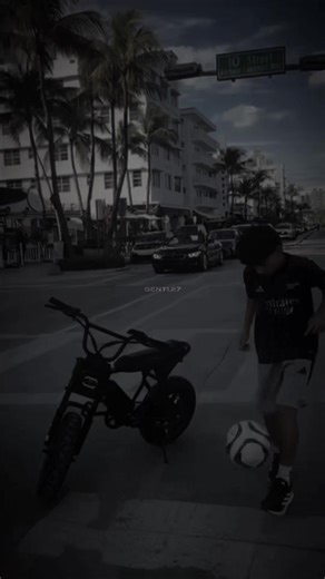 Exploring the New E-Bike with Roger