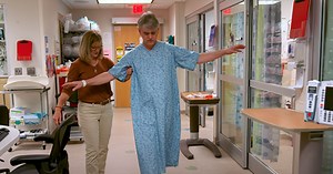 HIFU: An Outpatient Procedure that Treats Essential Tremor