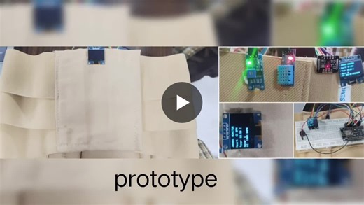 #hackathon #winner #ai #iot #healthcare #tekhexa #innovation #maternalhealth #teckybot #mlew #ece #charansanjeevtadimalla | Manjula kallam