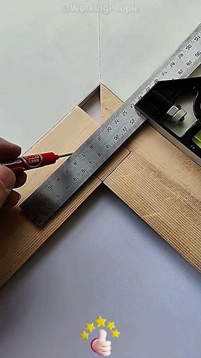 Practical Skills for Site Dimension Measurement & Rapid Positioning in Woodworking🛠️