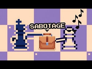 Chess, But One Pawn Is A DOUBLE AGENT! - Shotgun King