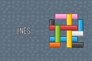 Lines - Free Addicting Game ★★★★★