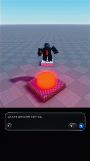 I Made a Special Button with ForgeGUI