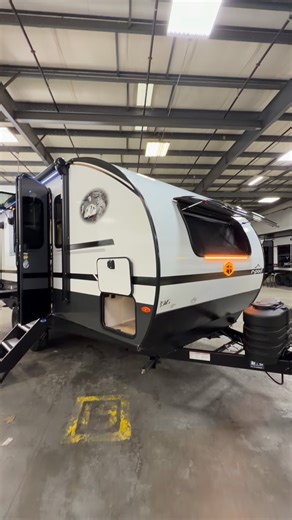 Hunter Megowen | 2026 Rpod 197 #rpod #rvtour #camping | Instagram