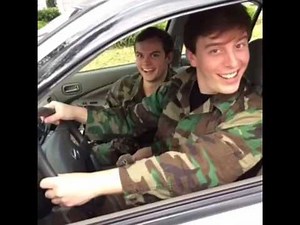 The Devil Car