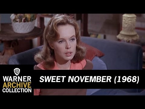 A Thousand Novembers | Sweet November | Warner Archive
