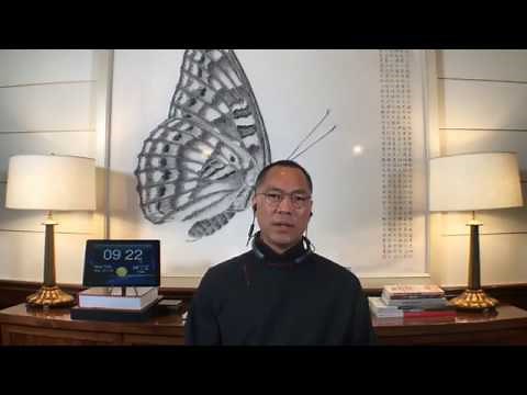 郭文贵6月30日报平安直播视频---关于王岐山与范冰冰的关系(完整版)