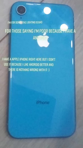 Why I Prefer Android Over iPhone: A Personal Insight